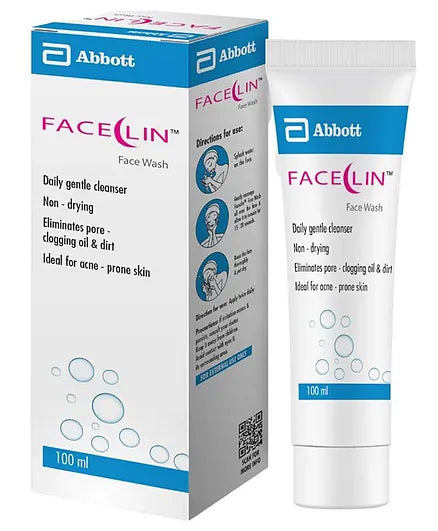 Faceclin Face Wash