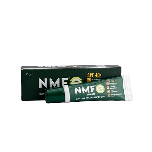 NMF - E LIP BALM