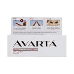 Avarta Lightening Under Eye Cream 10Gm
