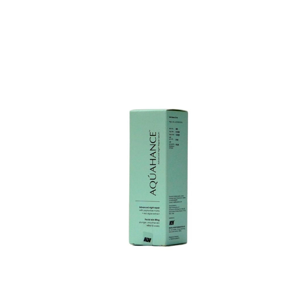 AQUAHANCE NIGHT SERUM