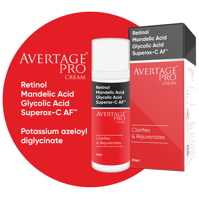 AVERTAGE PRO