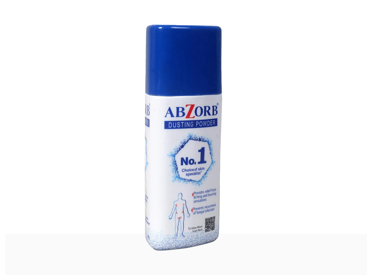 Abzorb Dusting Powder