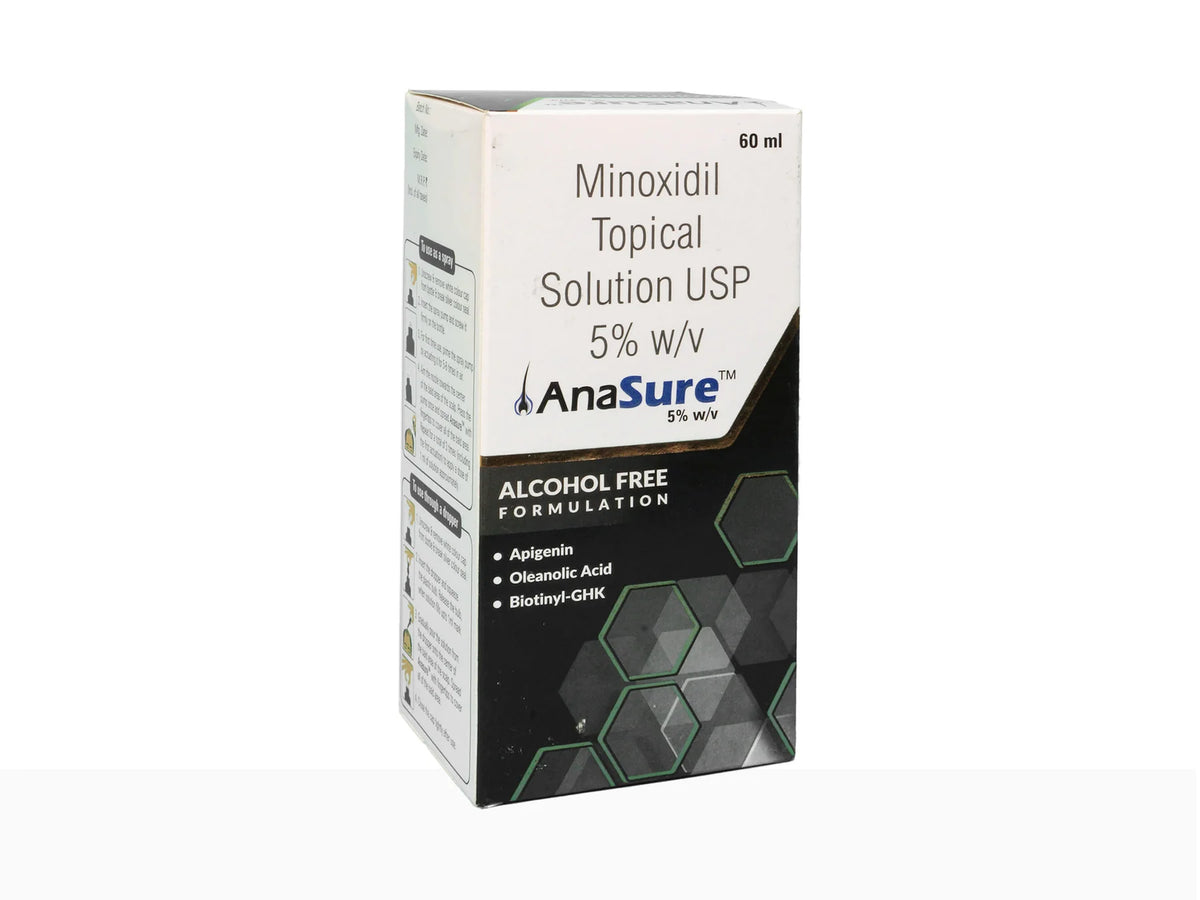 Anasure 5% Solution