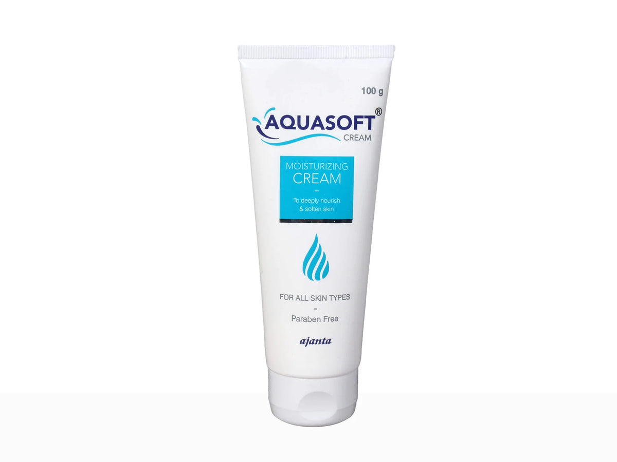 Aquasoft Cream