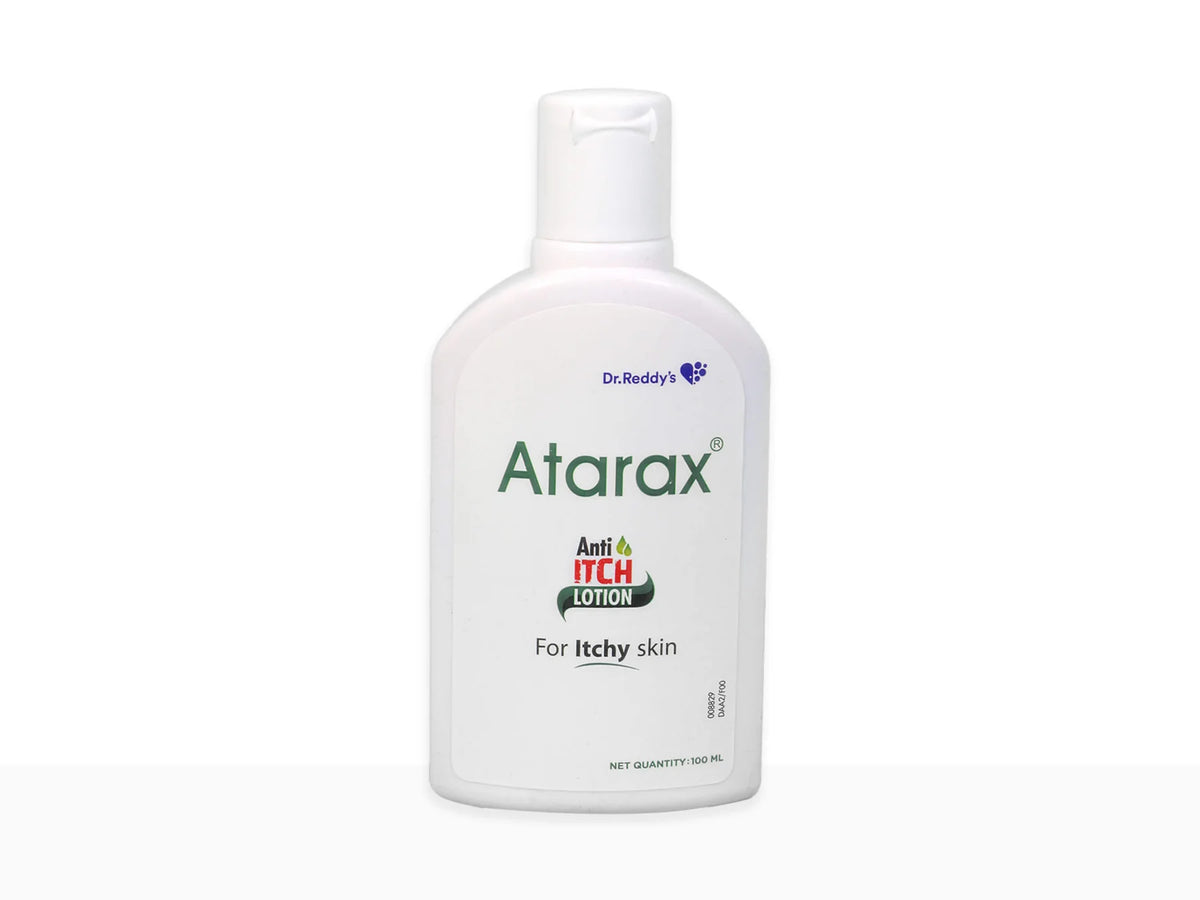 Atarax Anti Itch Lotion