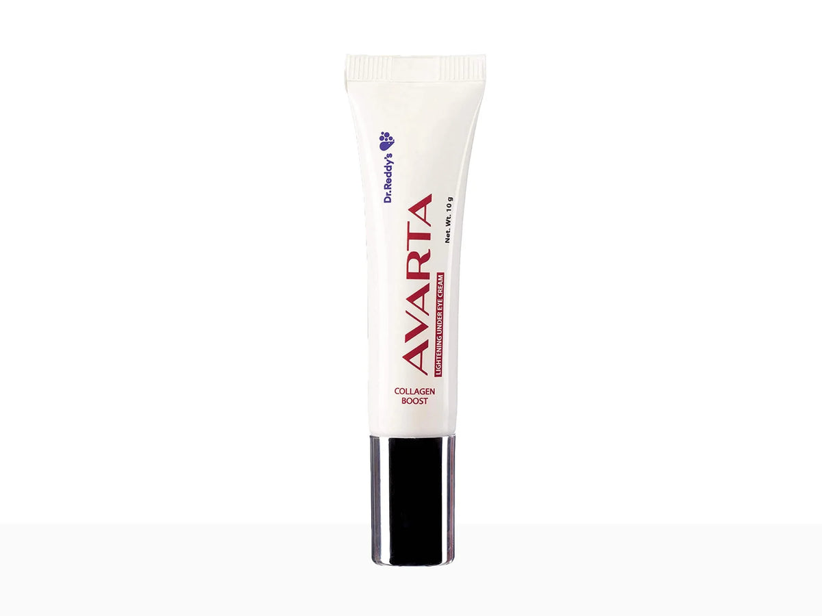 Avarta Lightening Under Eye Cream