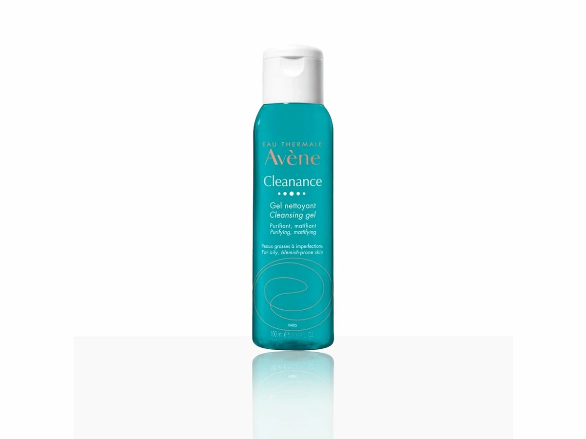 Avene Cleanance Cleansing Gel