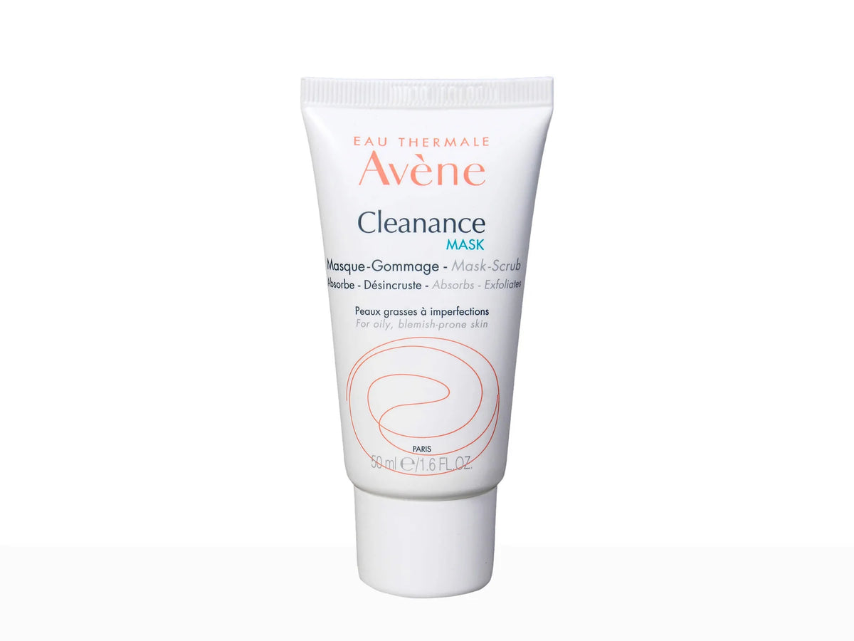 Avene Cleanance Mask