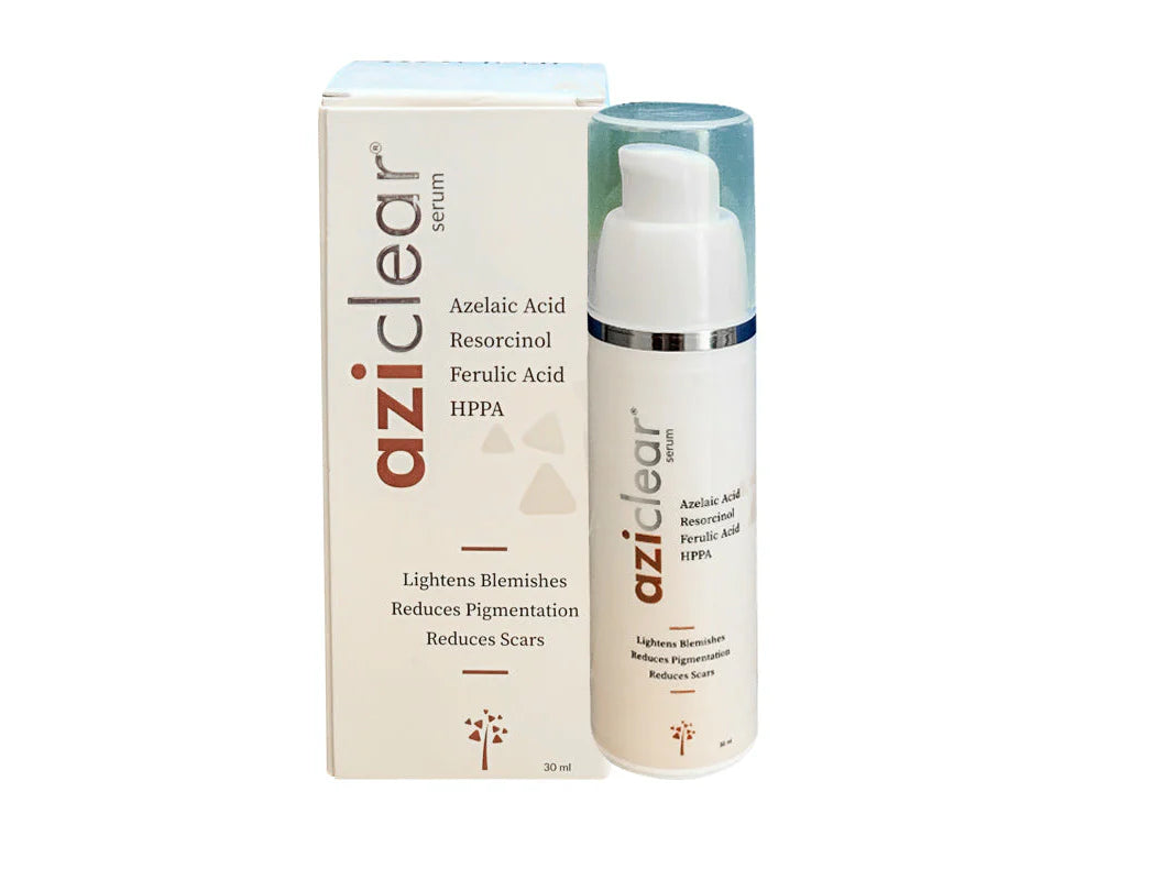 Aziclear Serum