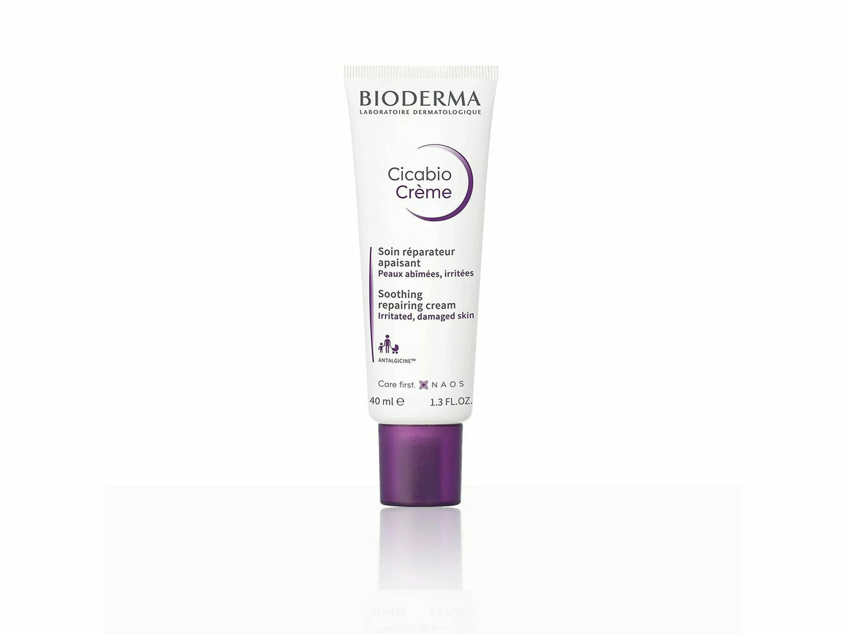 Bioderma Cicabio Creme