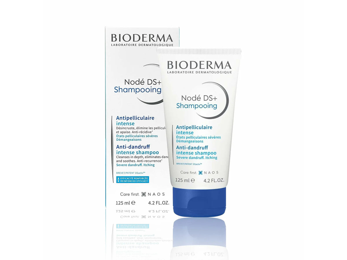 Bioderma Node DS+ Shampoo