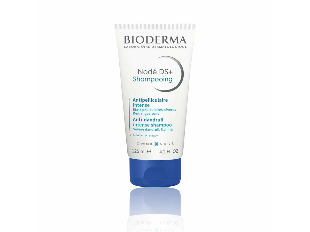 Bioderma Node DS+ Shampoo