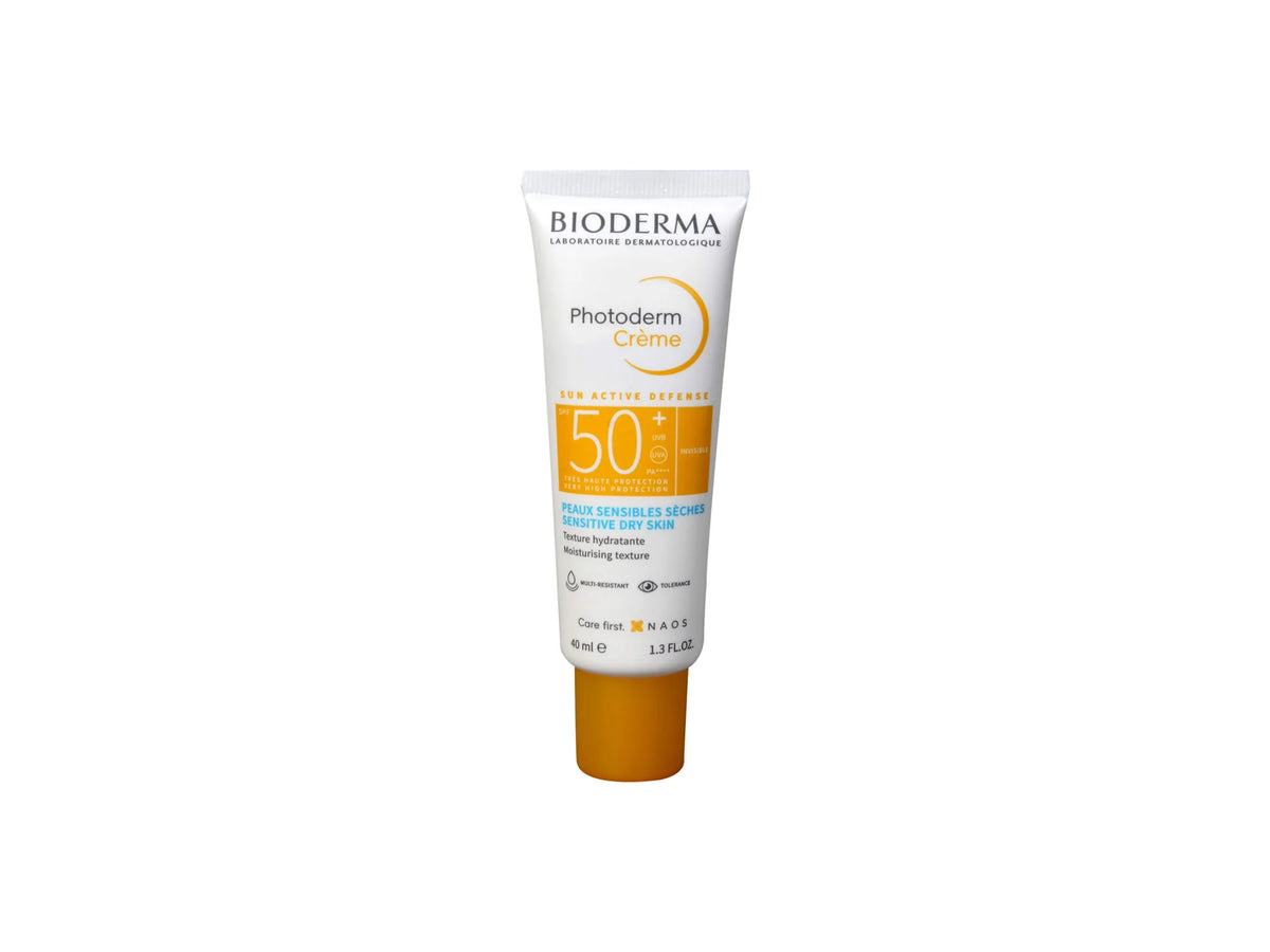 Bioderma Photoderm Creme SPF 50+ PA++++