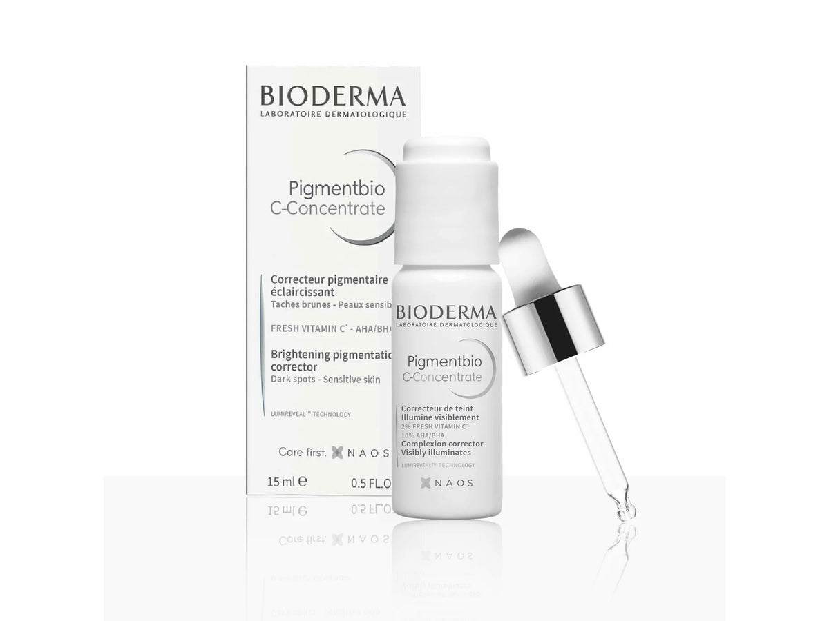 Bioderma Pigmentbio C-Concentrate