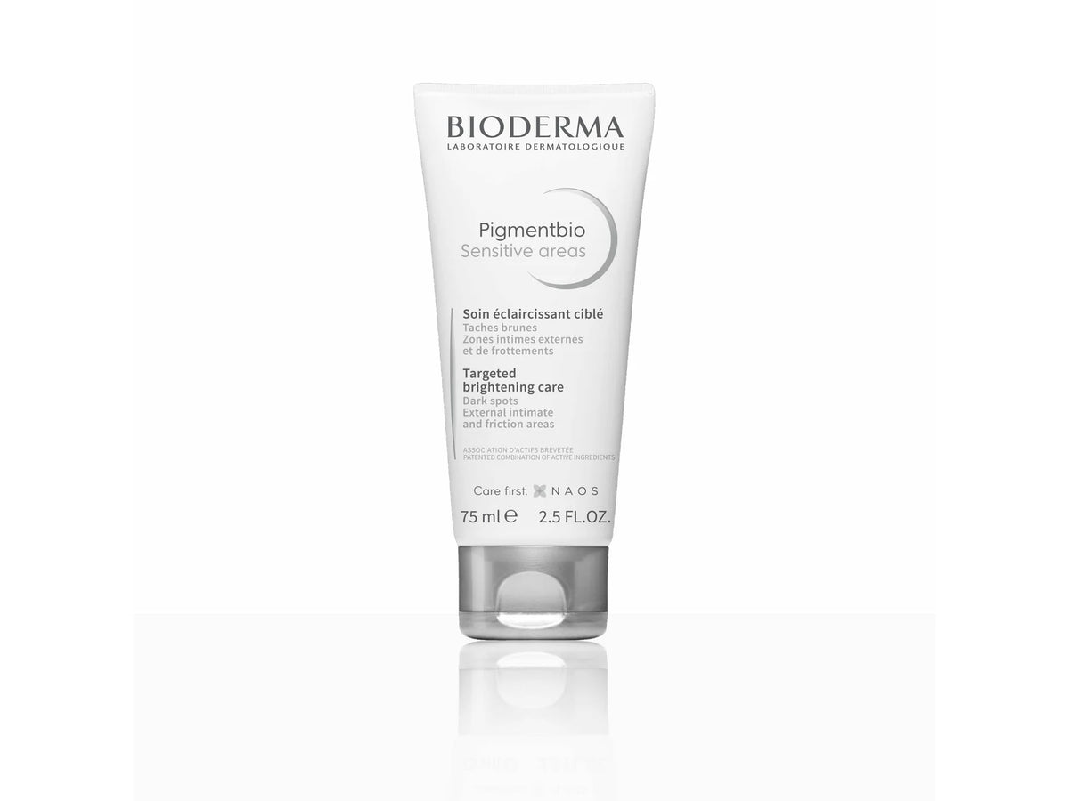 Bioderma Pigmentbio Sensitive Areas