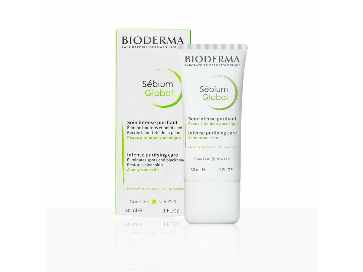 Bioderma Sebium Global