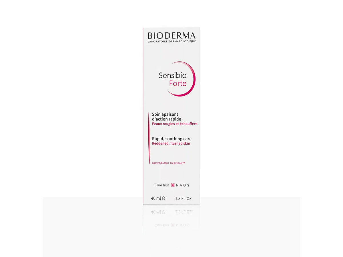 Bioderma Sensibio Forte