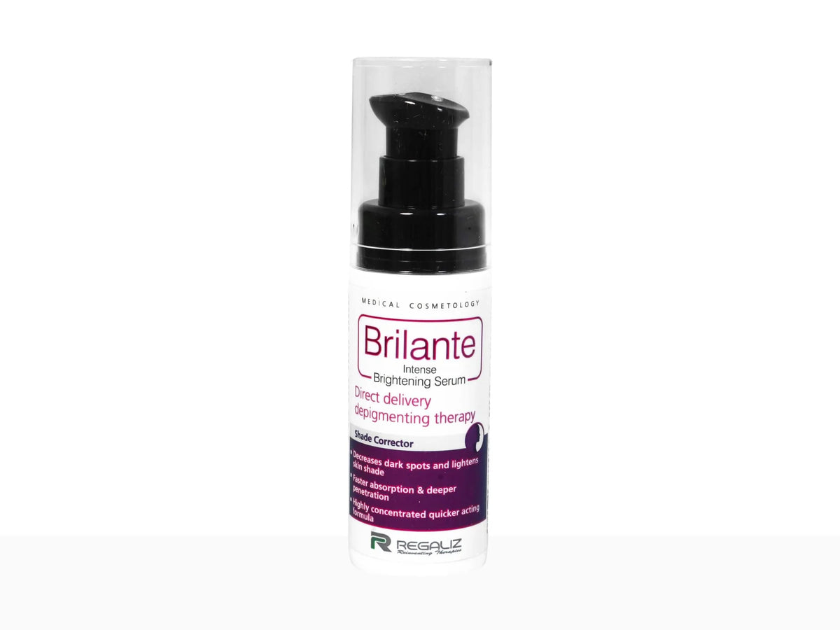 Brilante Intense Brightening Serum