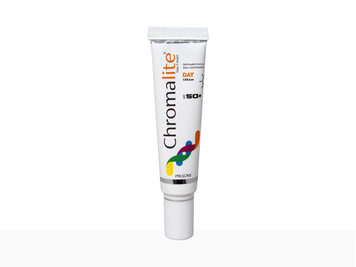 Chromalite Day Cream SPF 50+