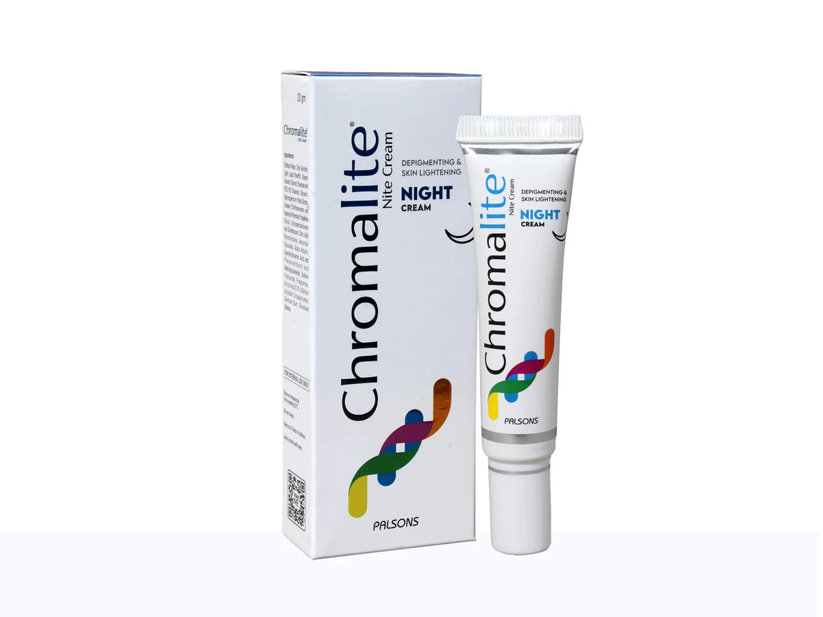 Chromalite Face Wash