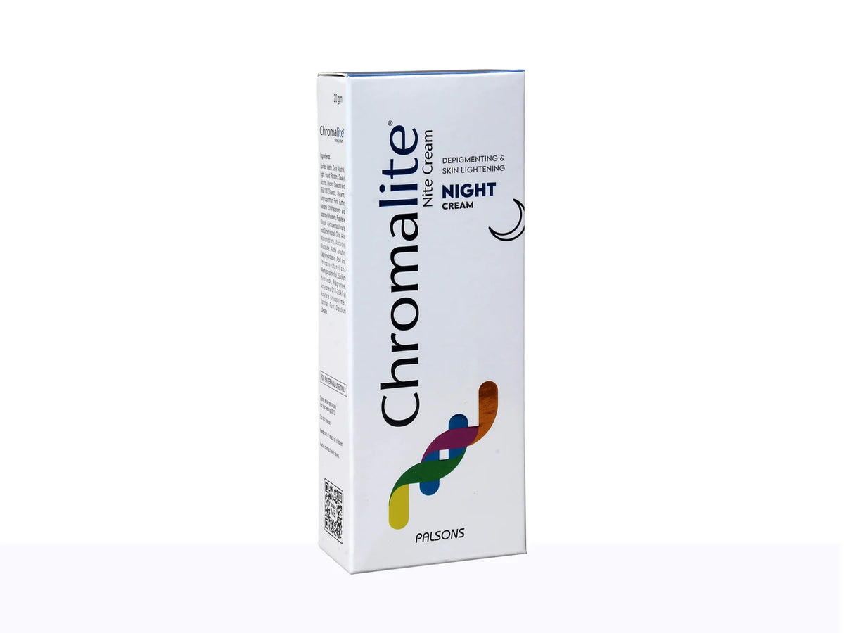 Chromalite Face Wash