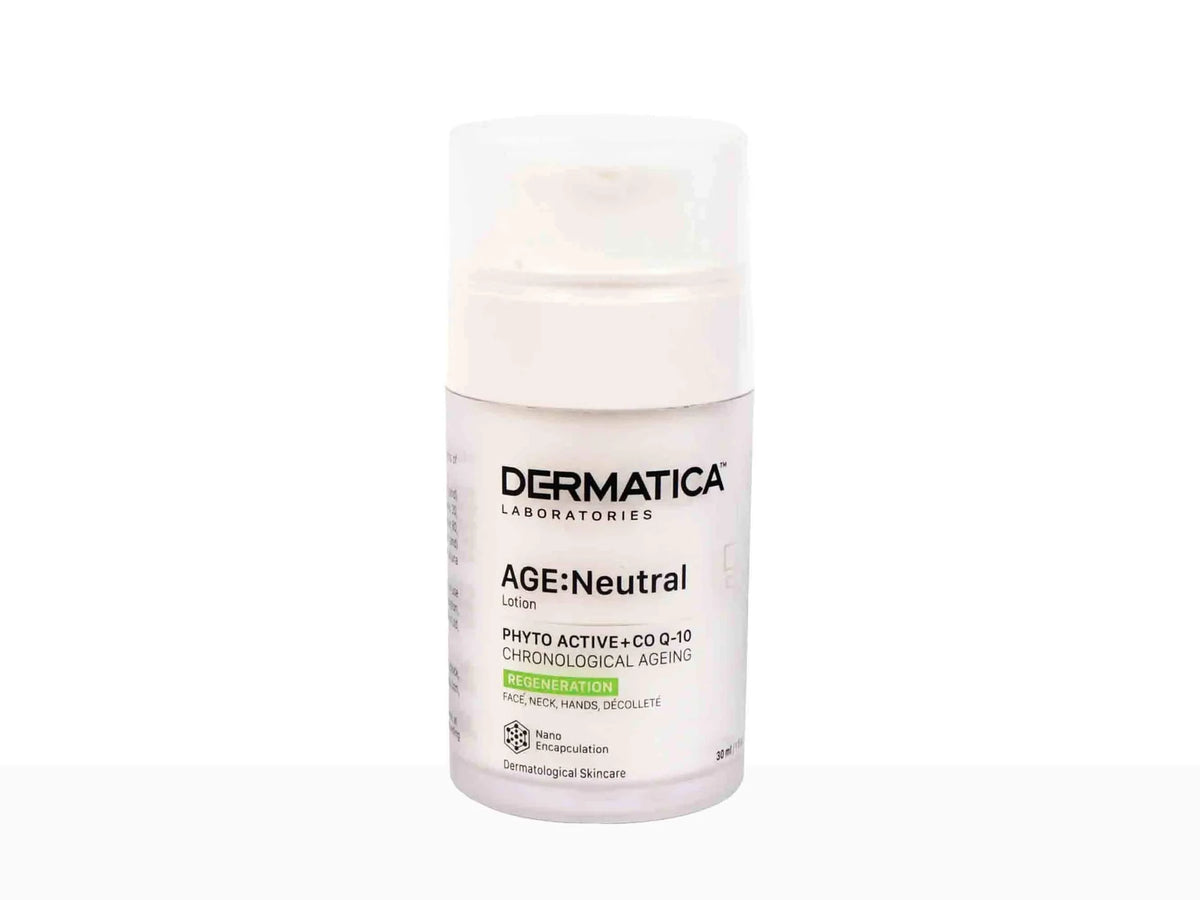 DERMATICA AGE: Neutral Lotion