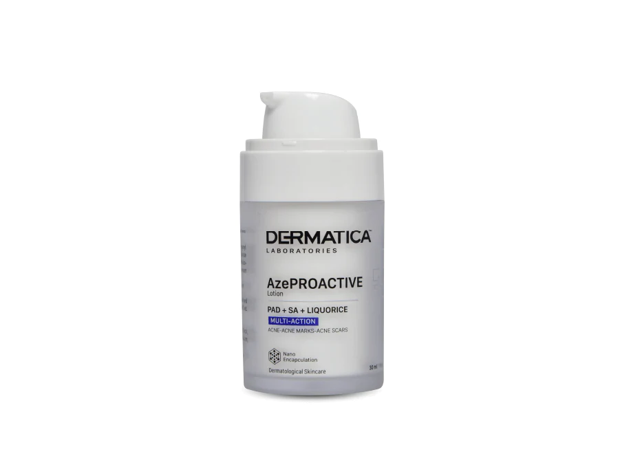 DERMATICA Aze Proactive Lotion