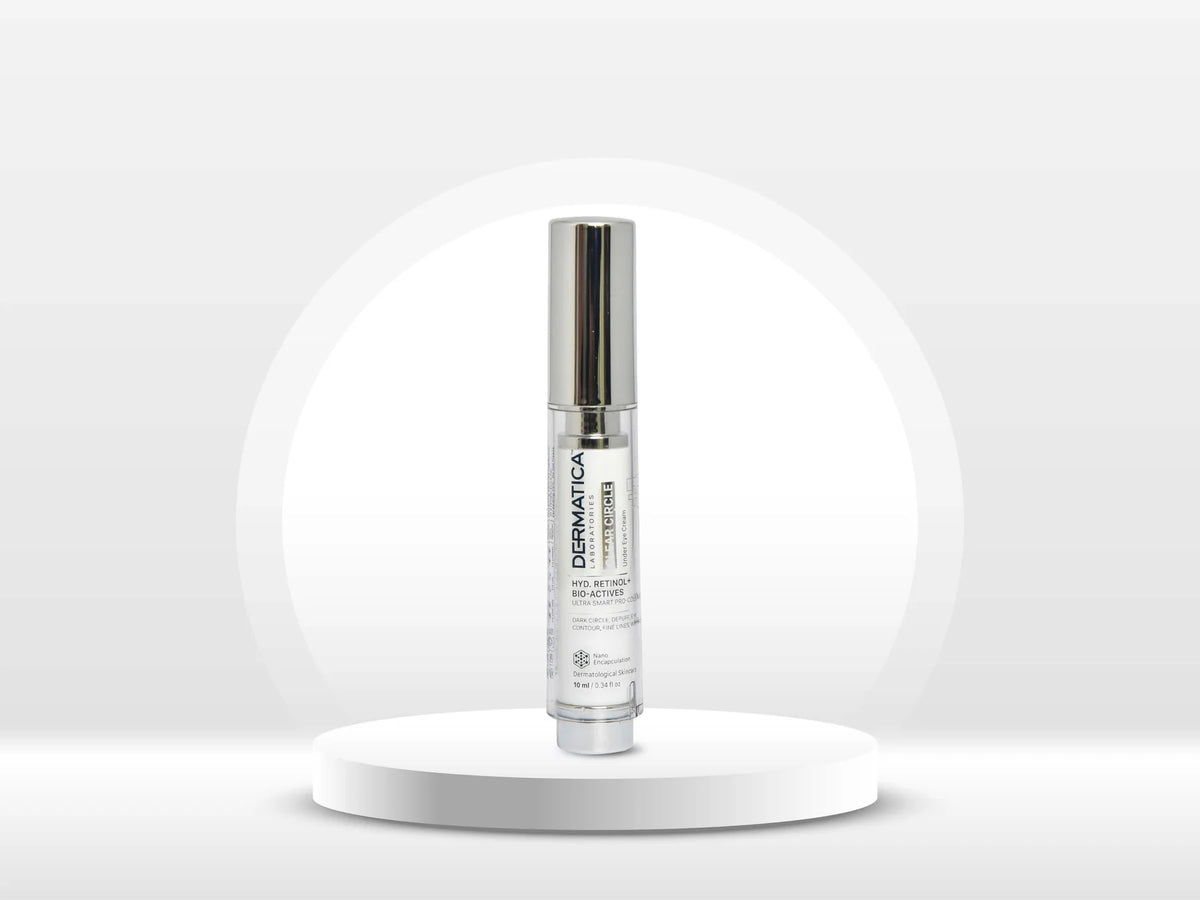 DERMATICA Clear Circle Under Eye Cream