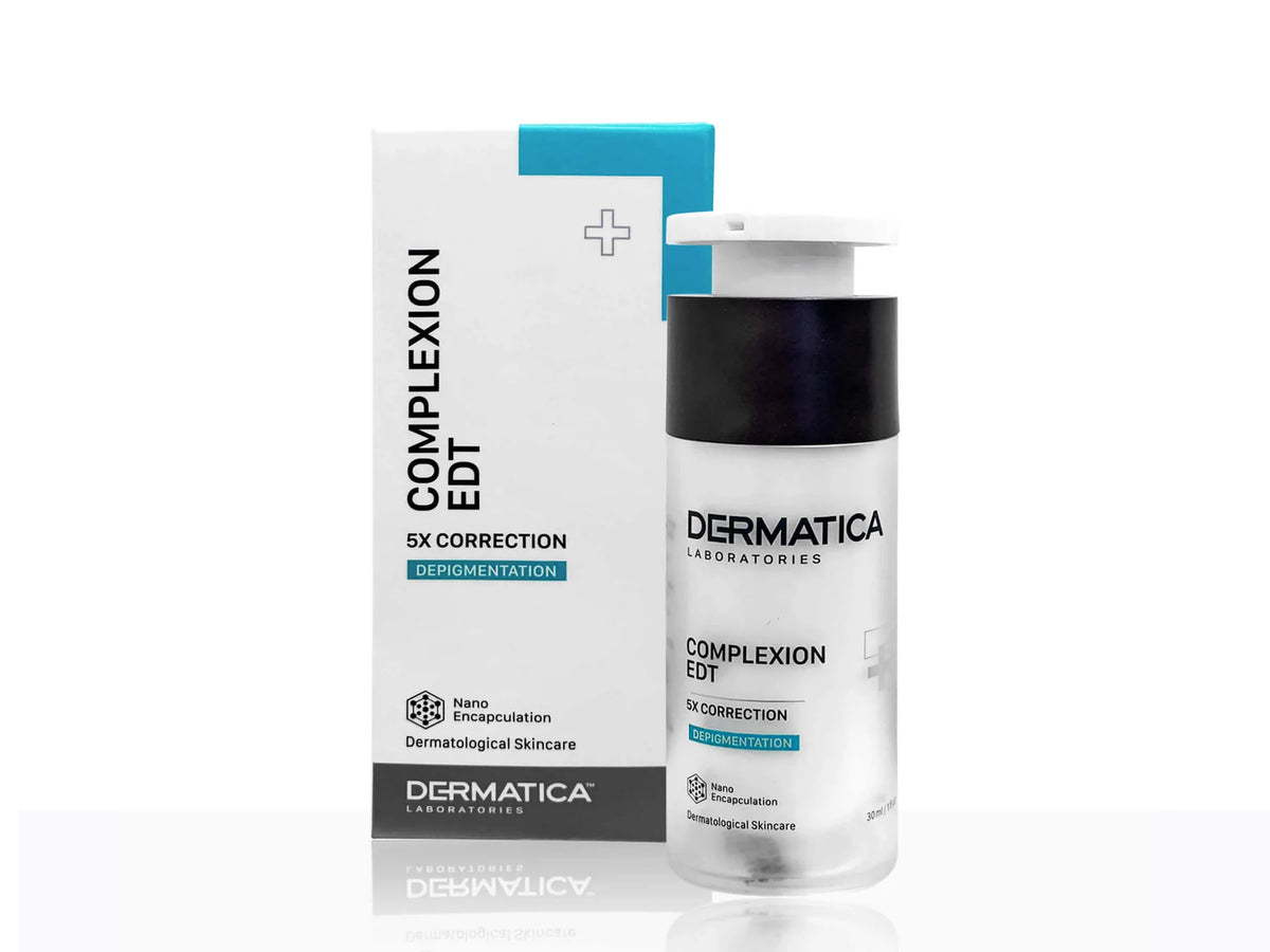 DERMATICA Complexion EDT