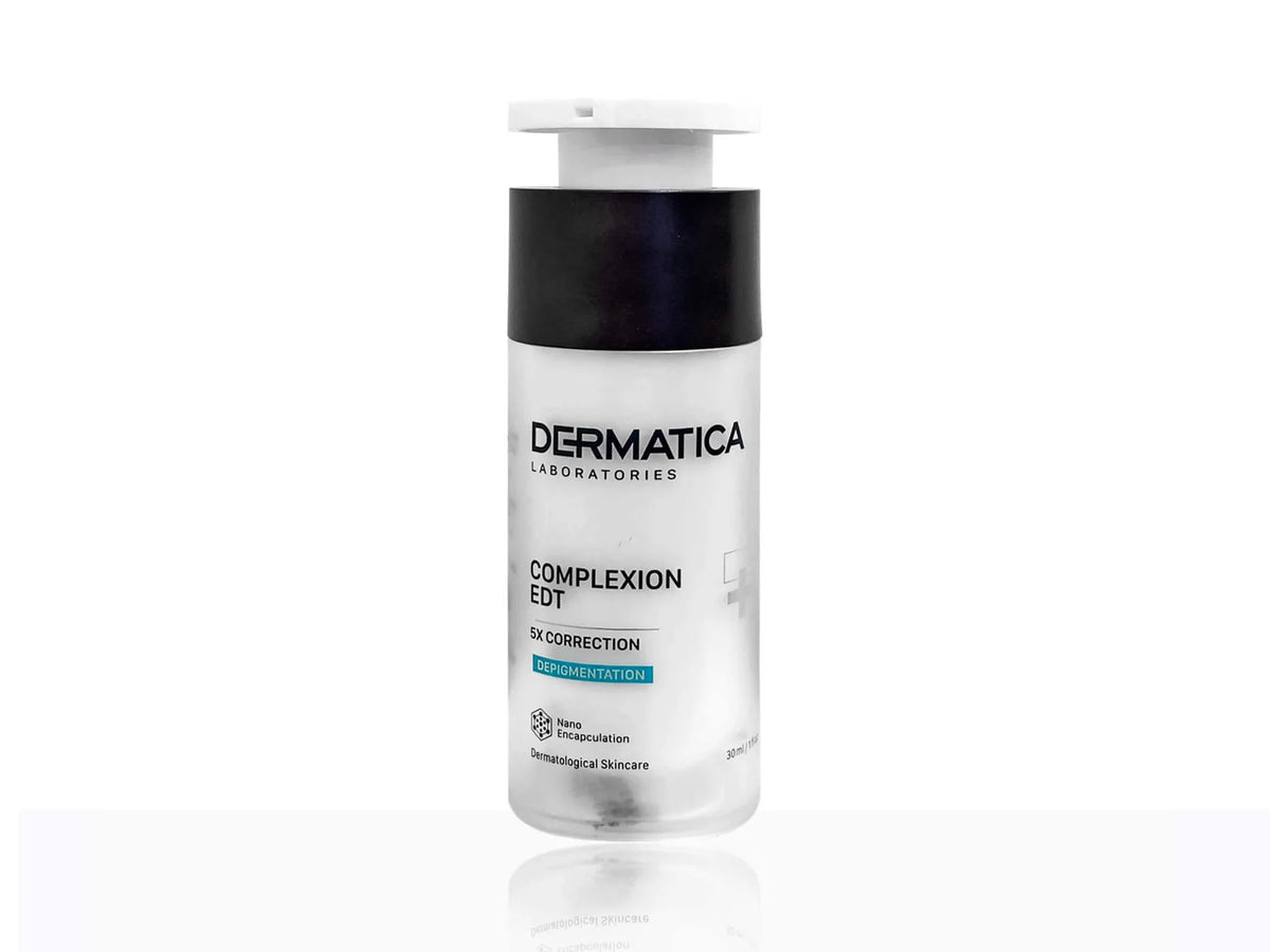 DERMATICA Complexion EDT