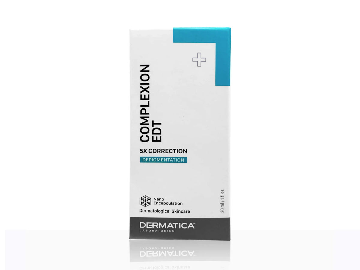 DERMATICA Complexion EDT