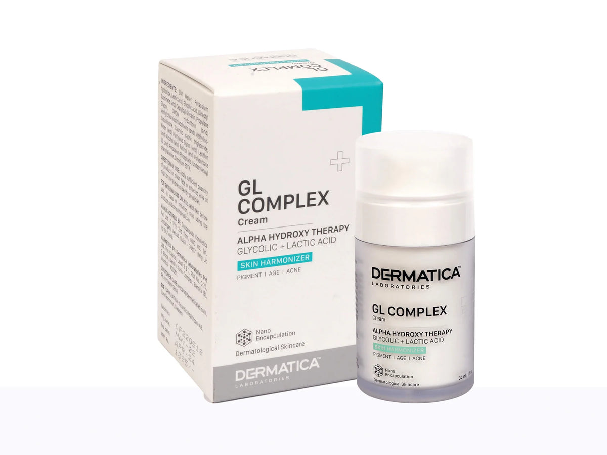 DERMATICA GL Complex Cream