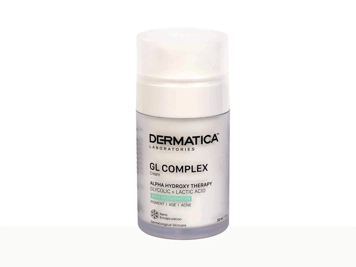 DERMATICA GL Complex Cream