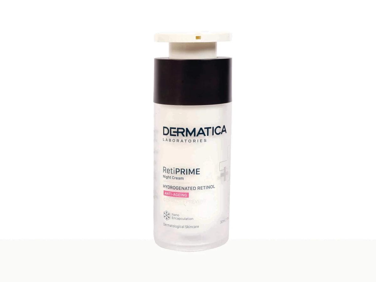 DERMATICA RetiPRIME Night Cream