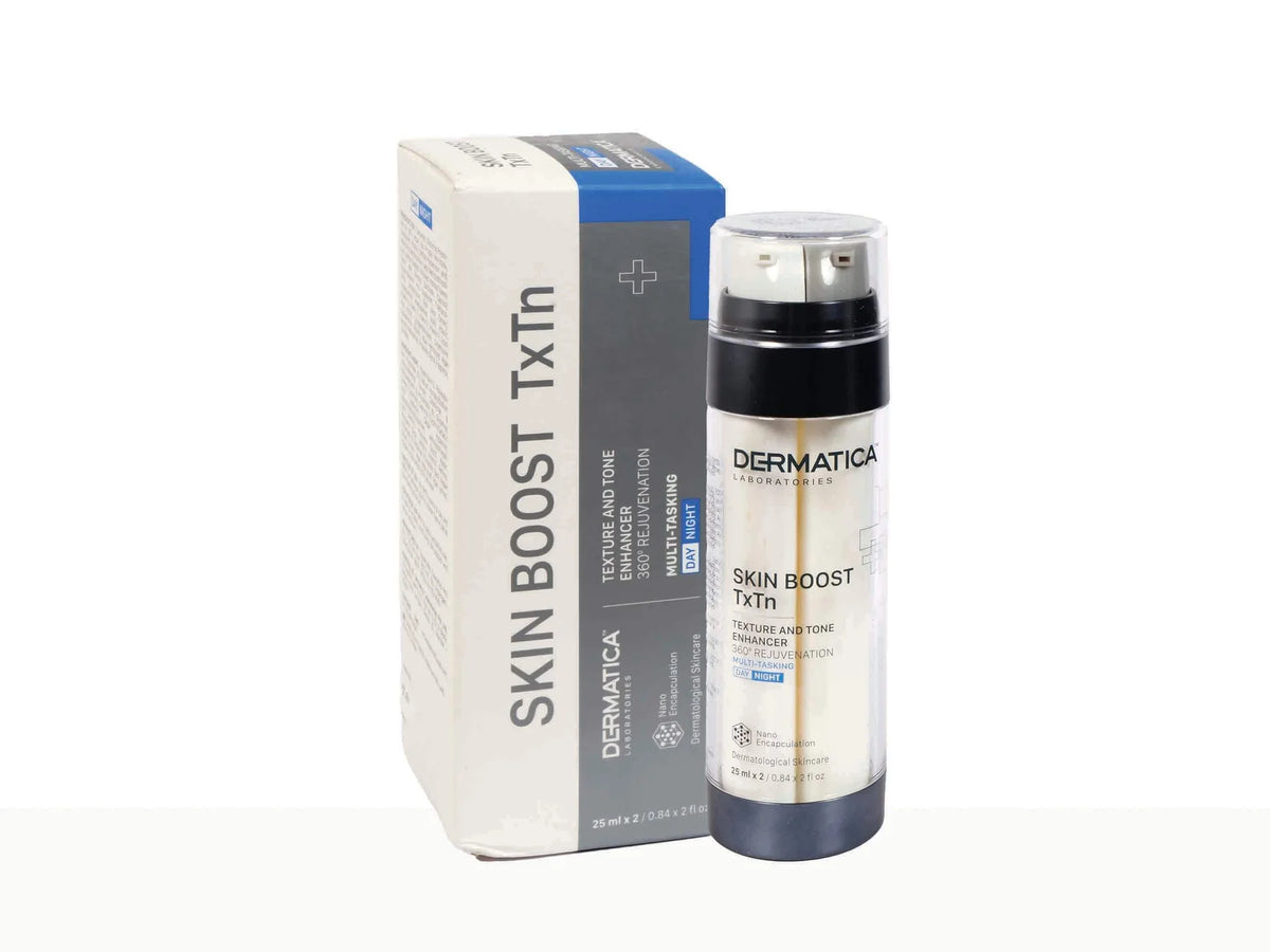 DERMATICA Skin Boost TxTn