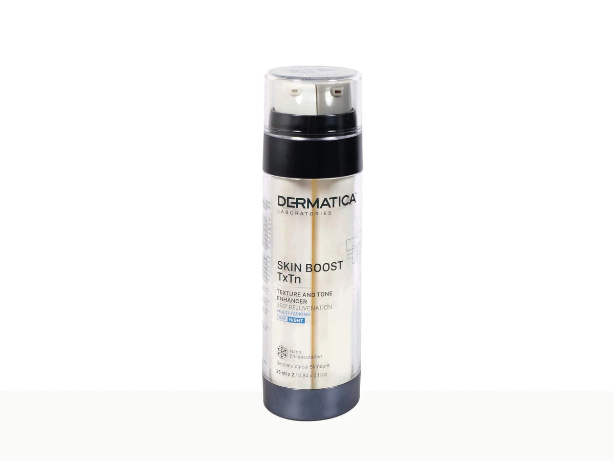 DERMATICA Skin Boost TxTn