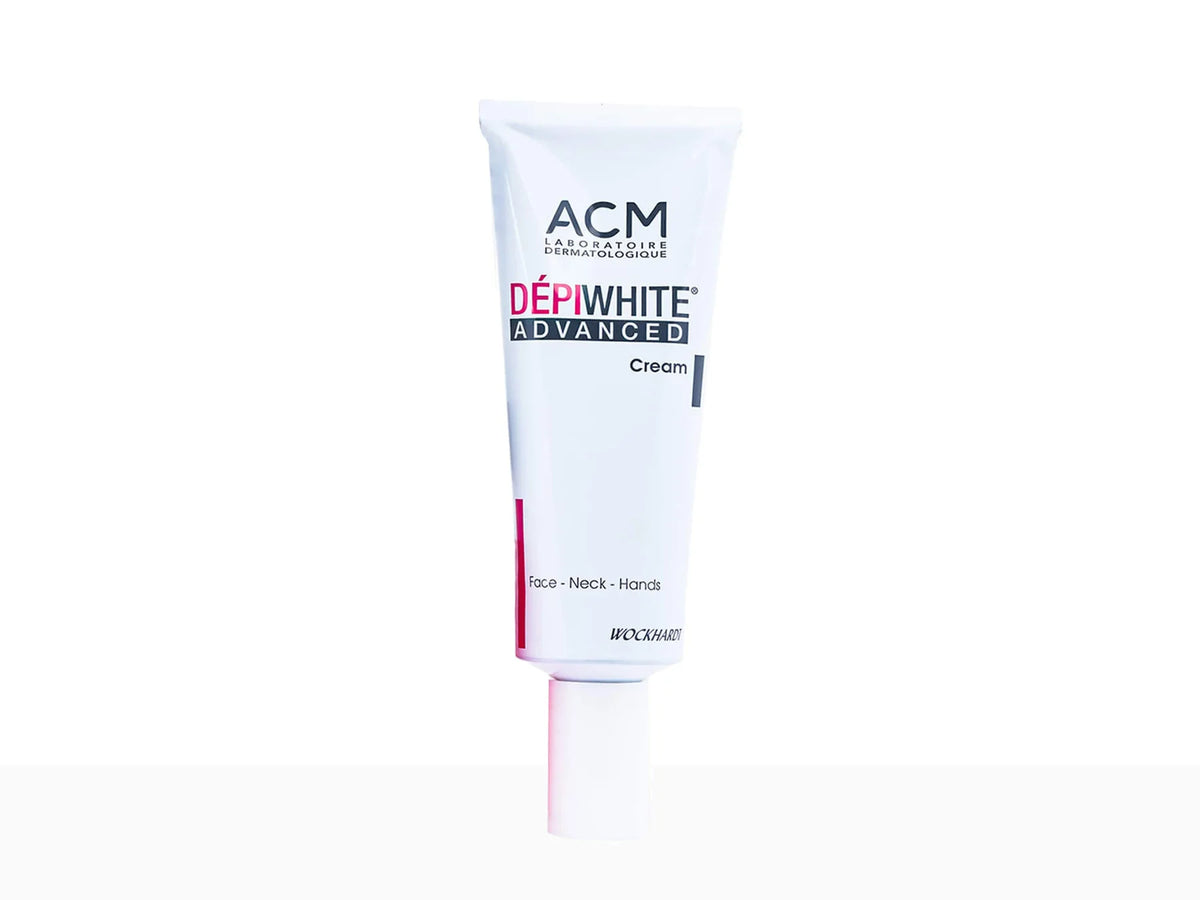 Depiwhite Advanced Cream