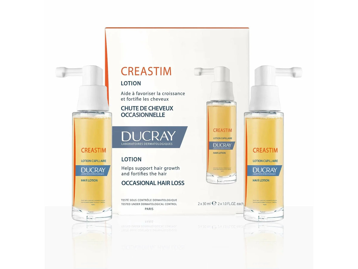 Ducray Creastim Anti-Hair Loss Lotion