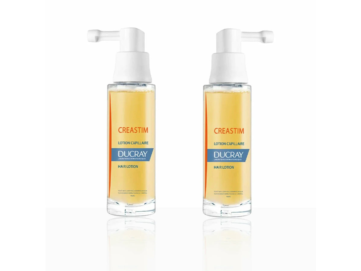 Ducray Creastim Anti-Hair Loss Lotion