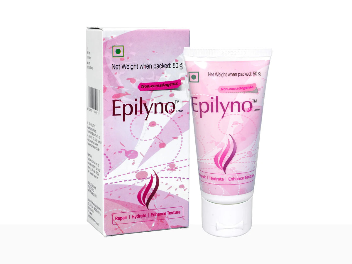 Epilyno Lotion