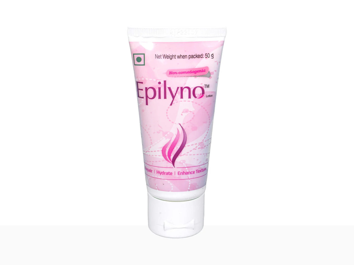 Epilyno Lotion