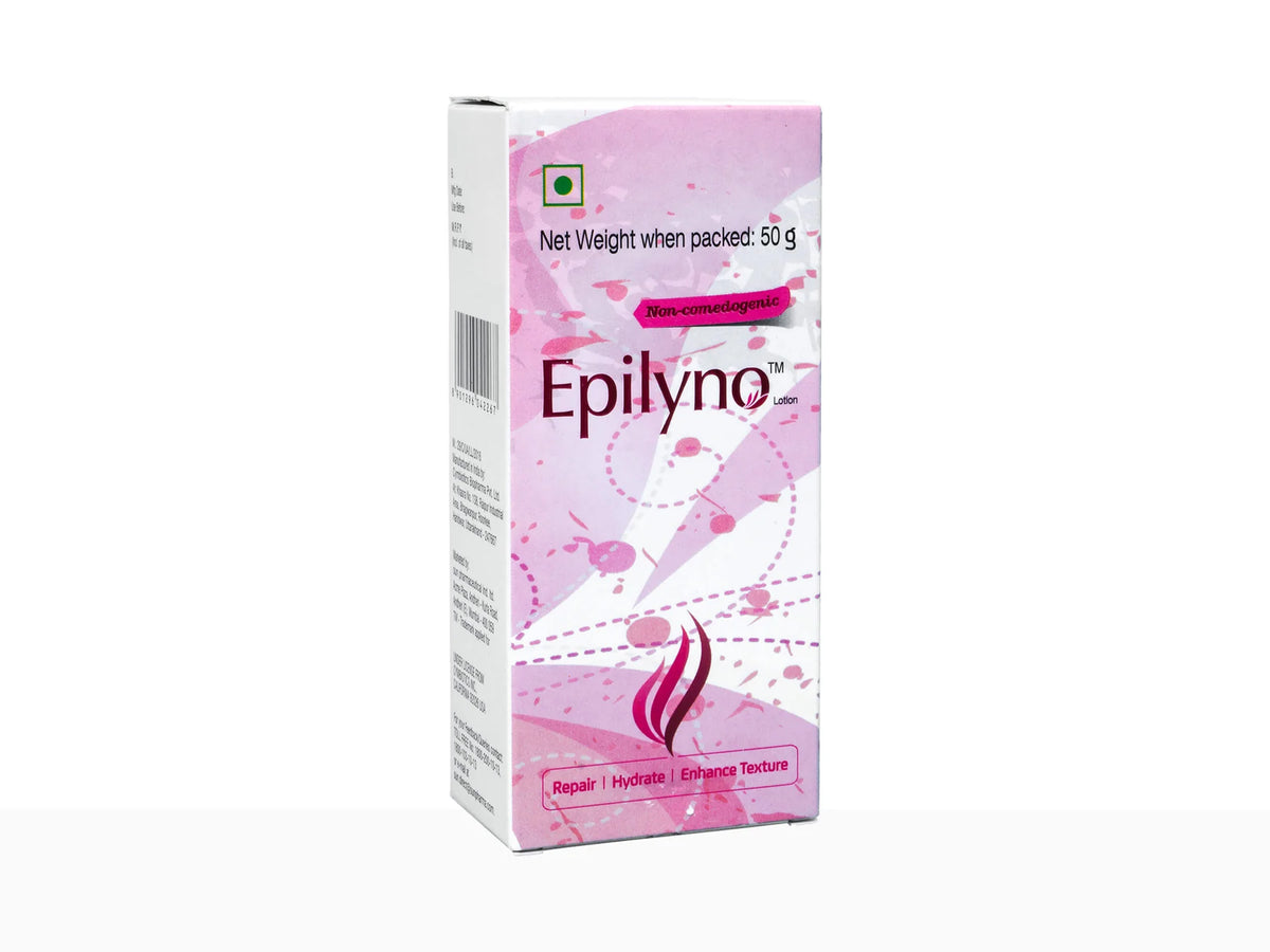 Epilyno Lotion