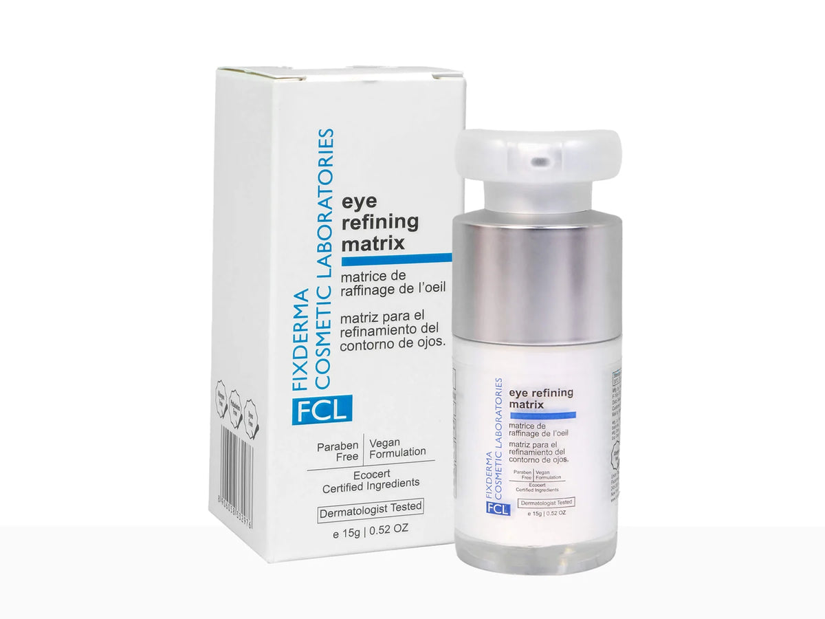 FCL Eye Refining Matrix