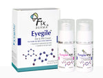 Fixderma Eyegile AM & PM Cream
