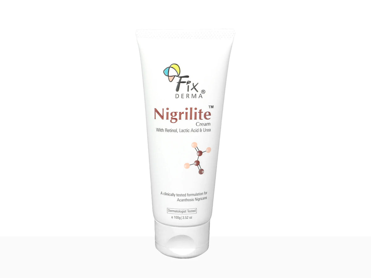 Fixderma Nigrilite Cream