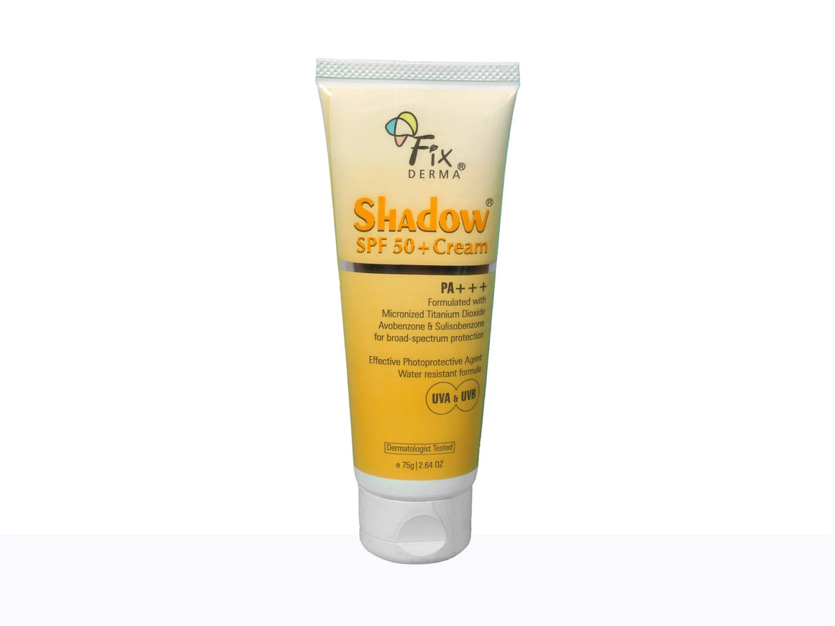 Fixderma Shadow SPF 50+ Cream