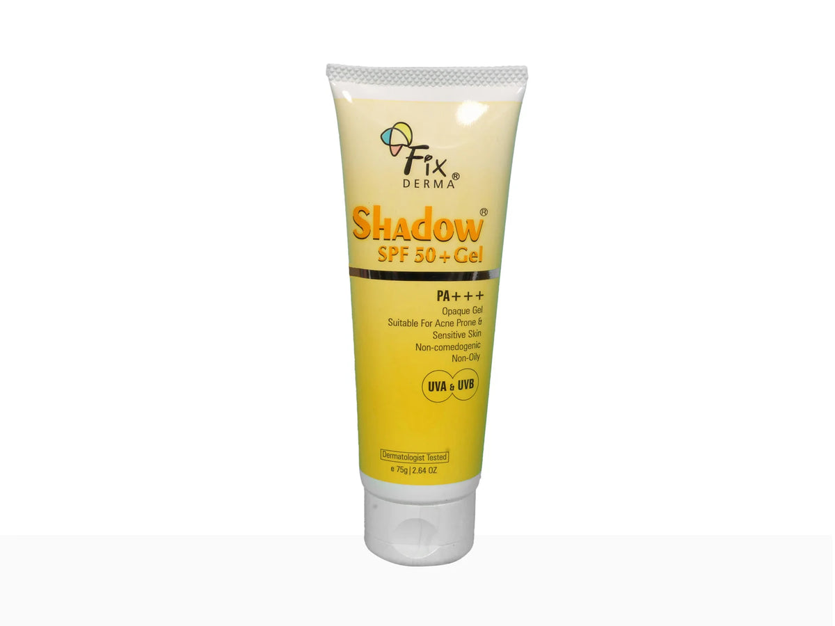 Fixderma Shadow SPF 50+ Gel