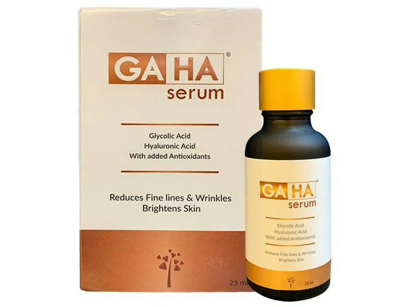 GAHA Serum