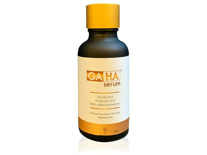 GAHA Serum