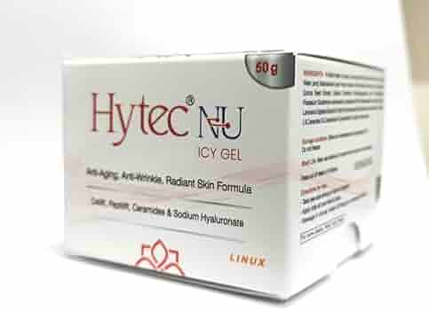 HYTEC NU ICY GEL